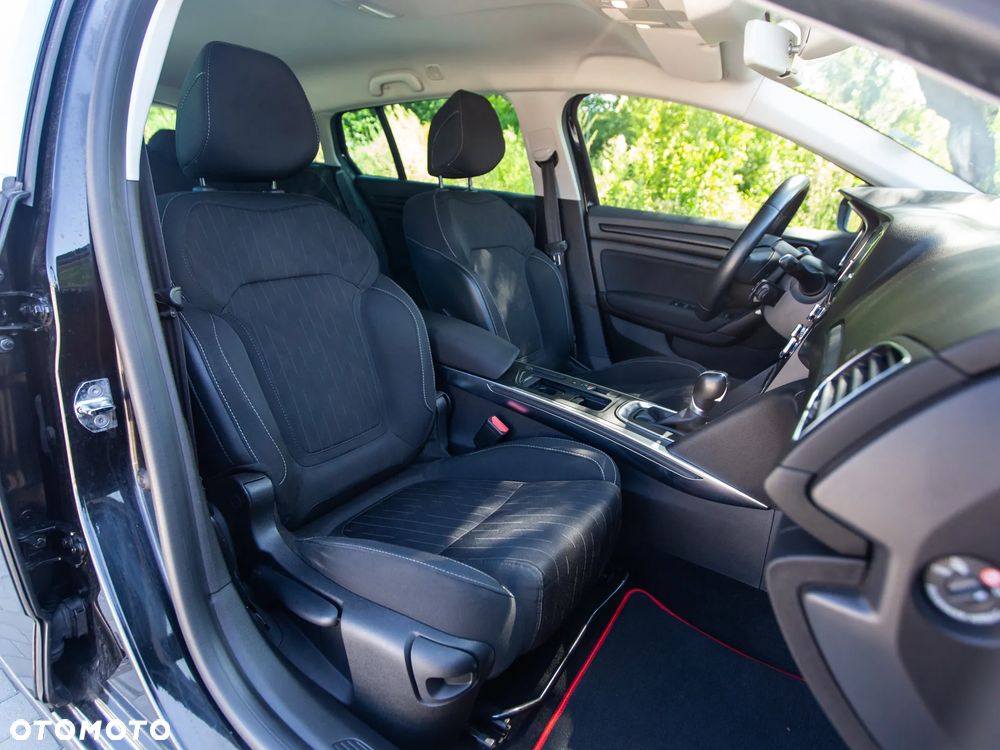 Renault Megane - 20