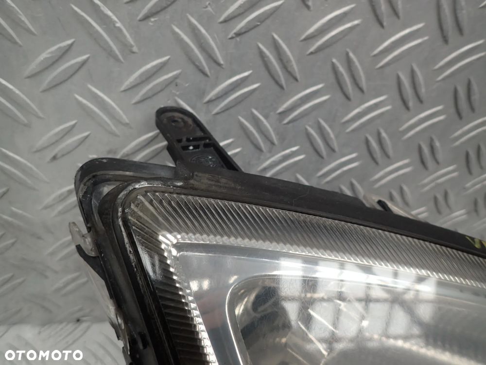 LAMPA PRAWY PRZÓD OPEL VECTRA C  EUROPA - 4