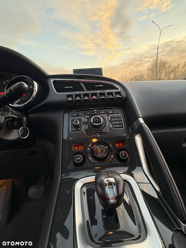 Peugeot 3008 - 6