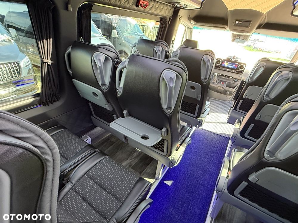 Mercedes-Benz Sprinter 517 | JD - 26