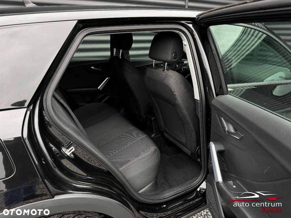 Audi Q2 - 9
