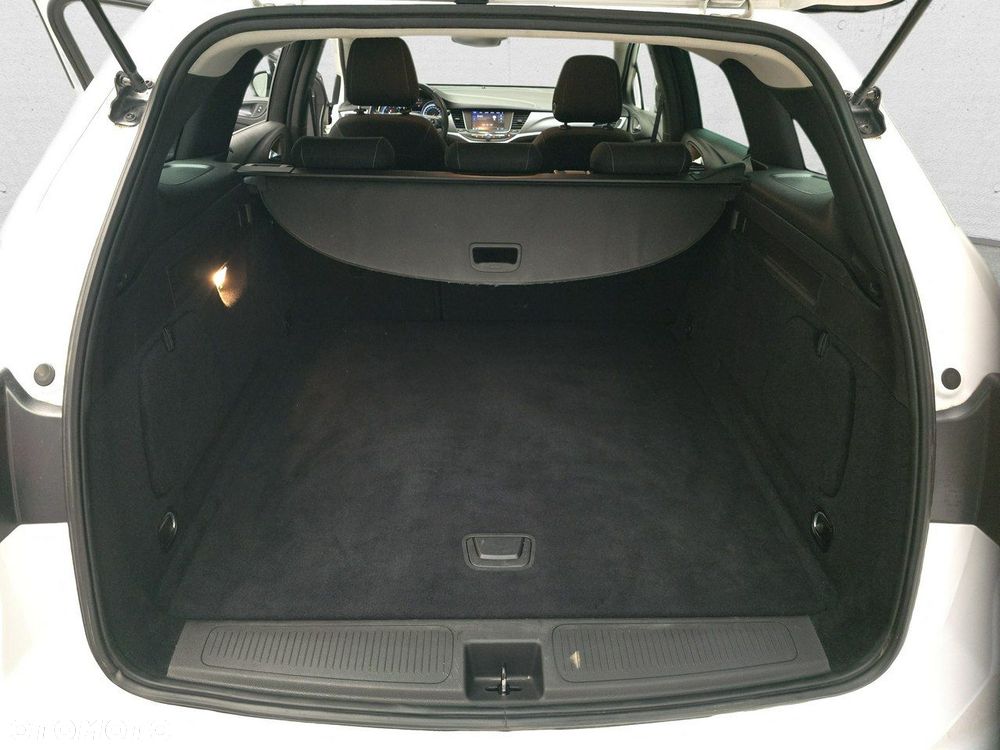 Opel Astra - 14