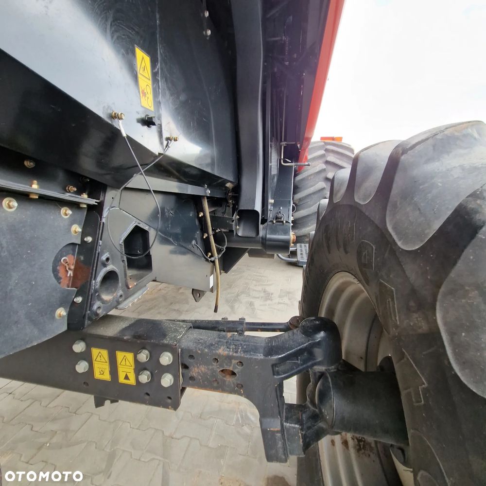 Case IH 7240 - 20