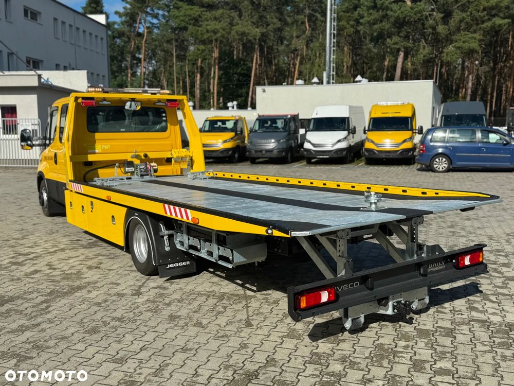 Iveco Daily - 8