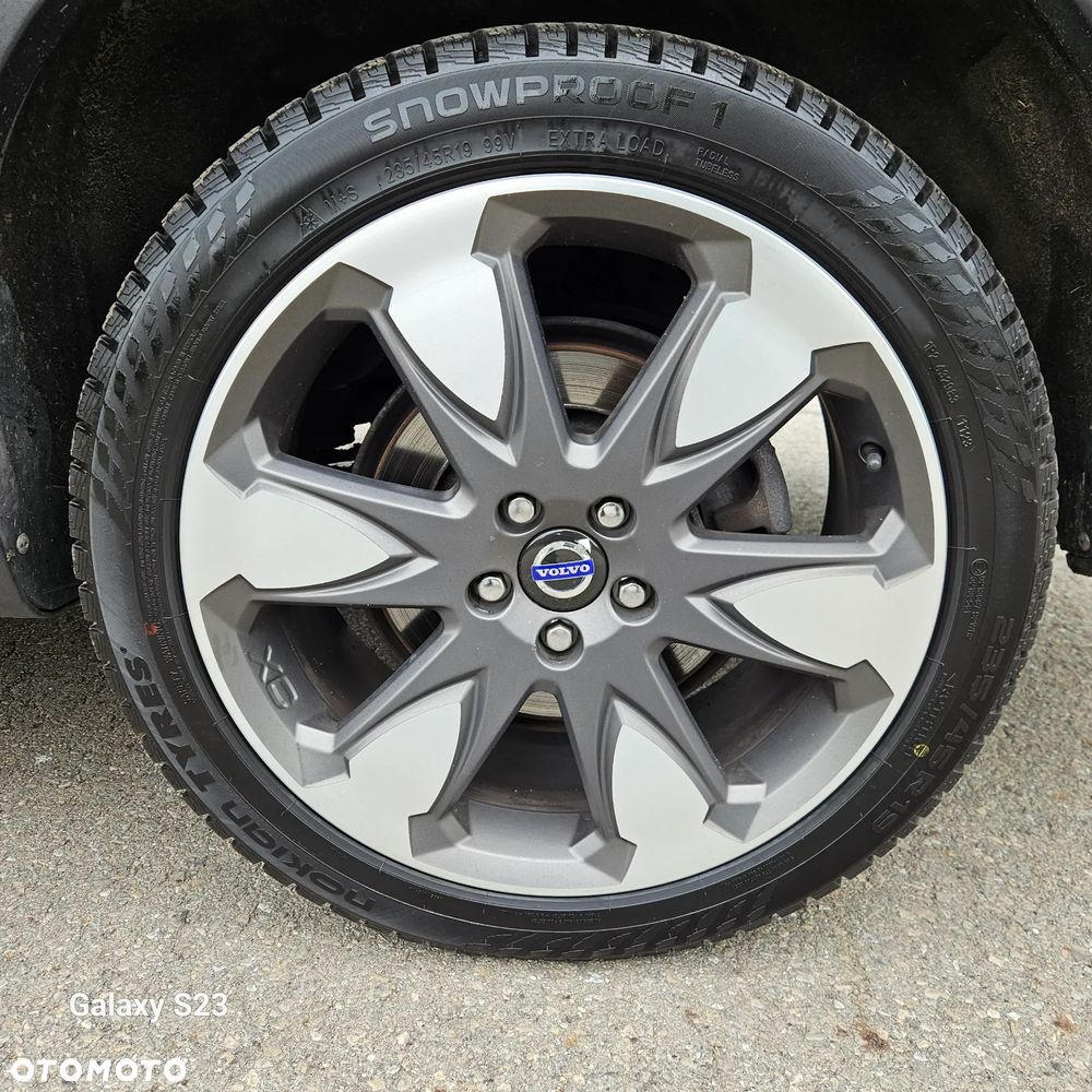 Volvo XC 70 D4 Geartronic Momentum - 14