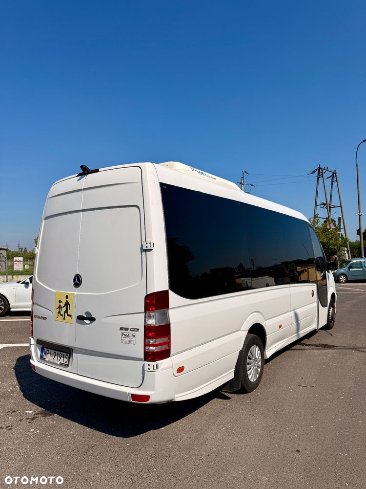 Mercedes-Benz SPRINTER - 8