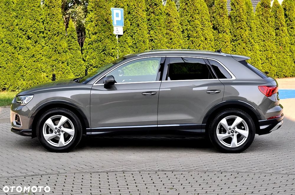 Audi Q3 35 TFSI S tronic - 10