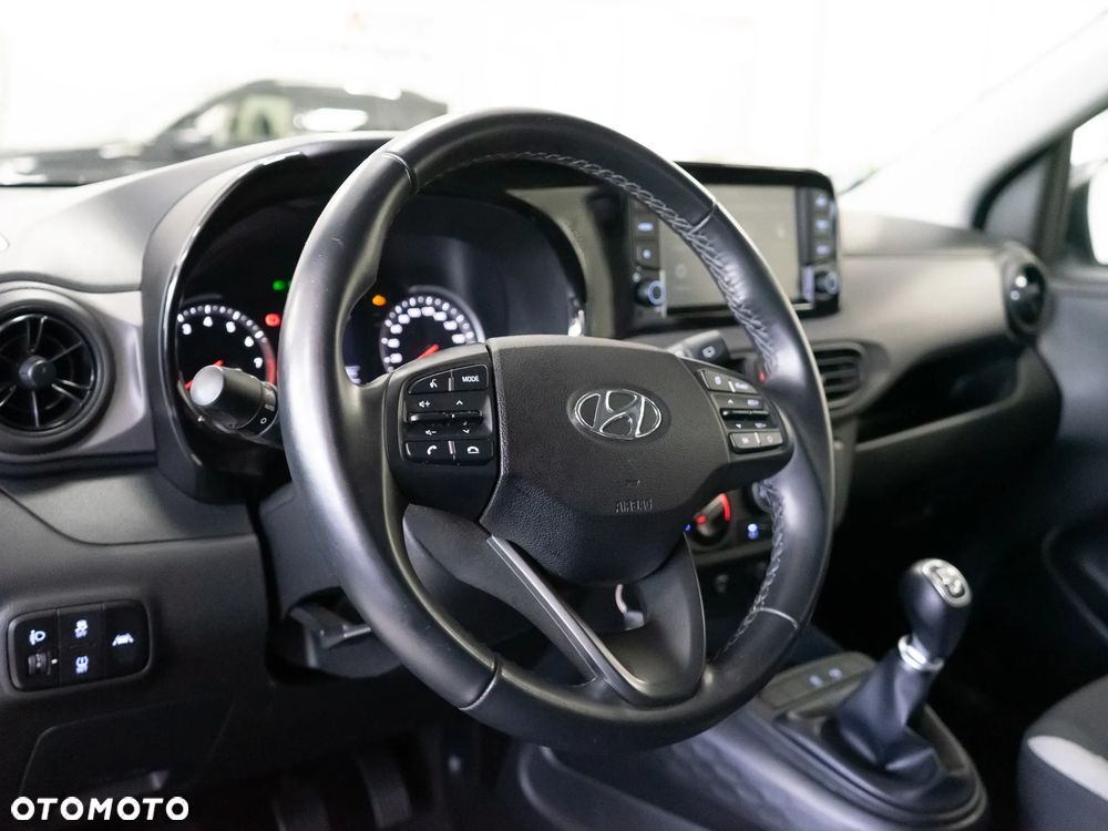 Hyundai i10 1.2 Modern - 12