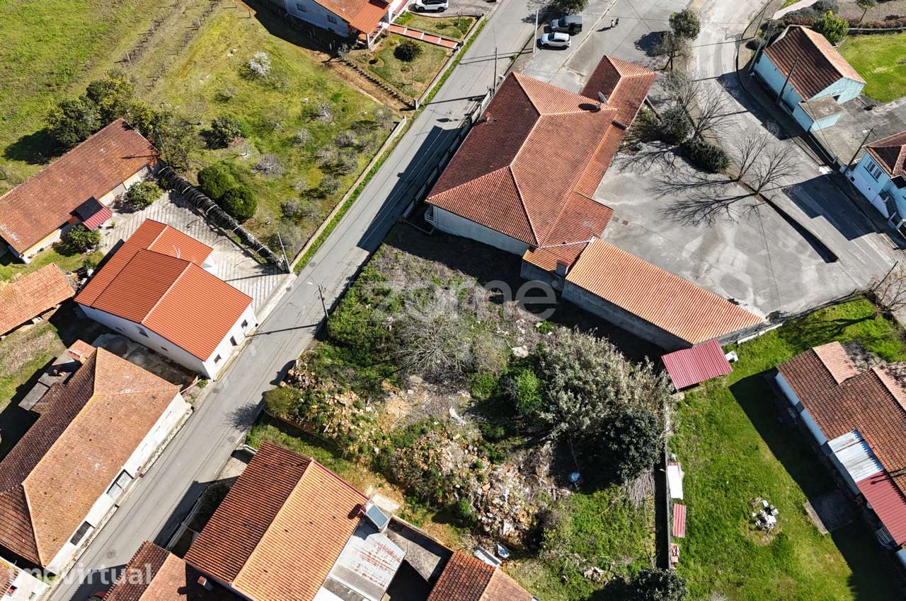 Terreno Urbano para construção - Grande imagem: 4/15