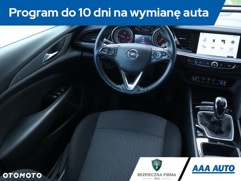 Opel Insignia - 9