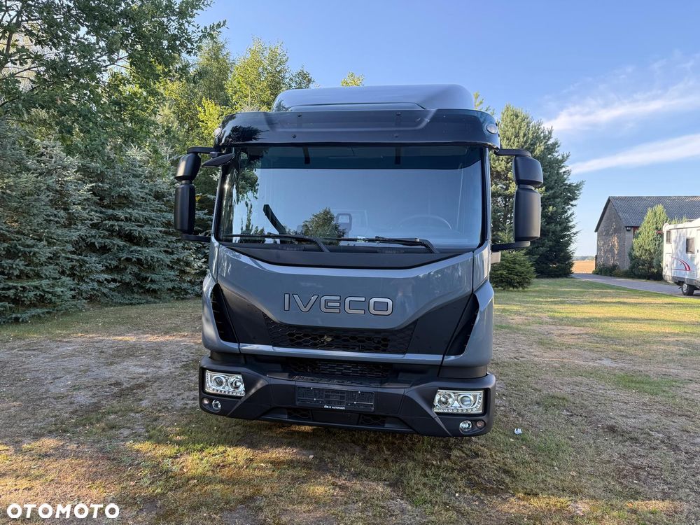 Iveco Cargo - 3