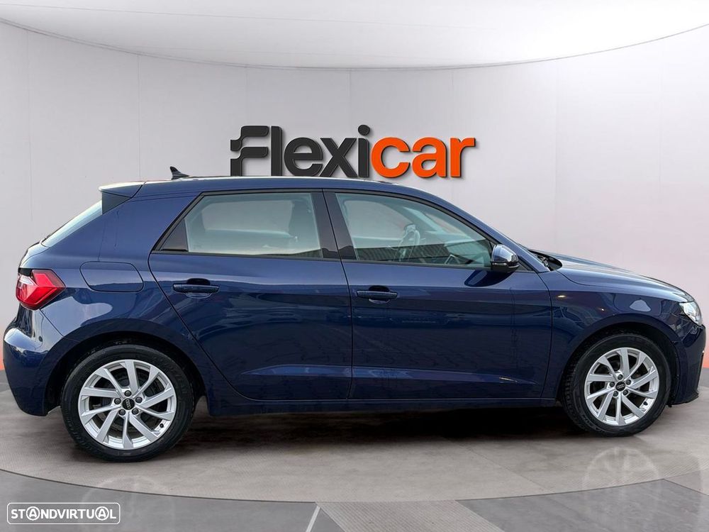 Audi A1 Sportback 25 TFSI Advanced - 6
