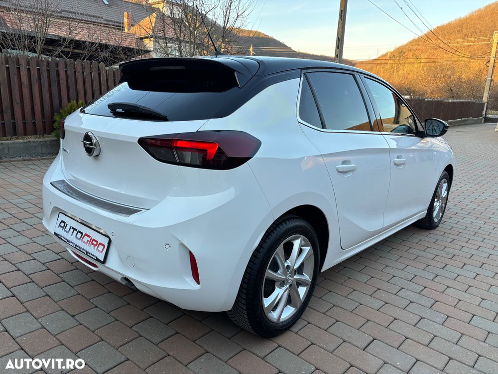 Opel Corsa 1.2 Start/Stop Elegance - 4