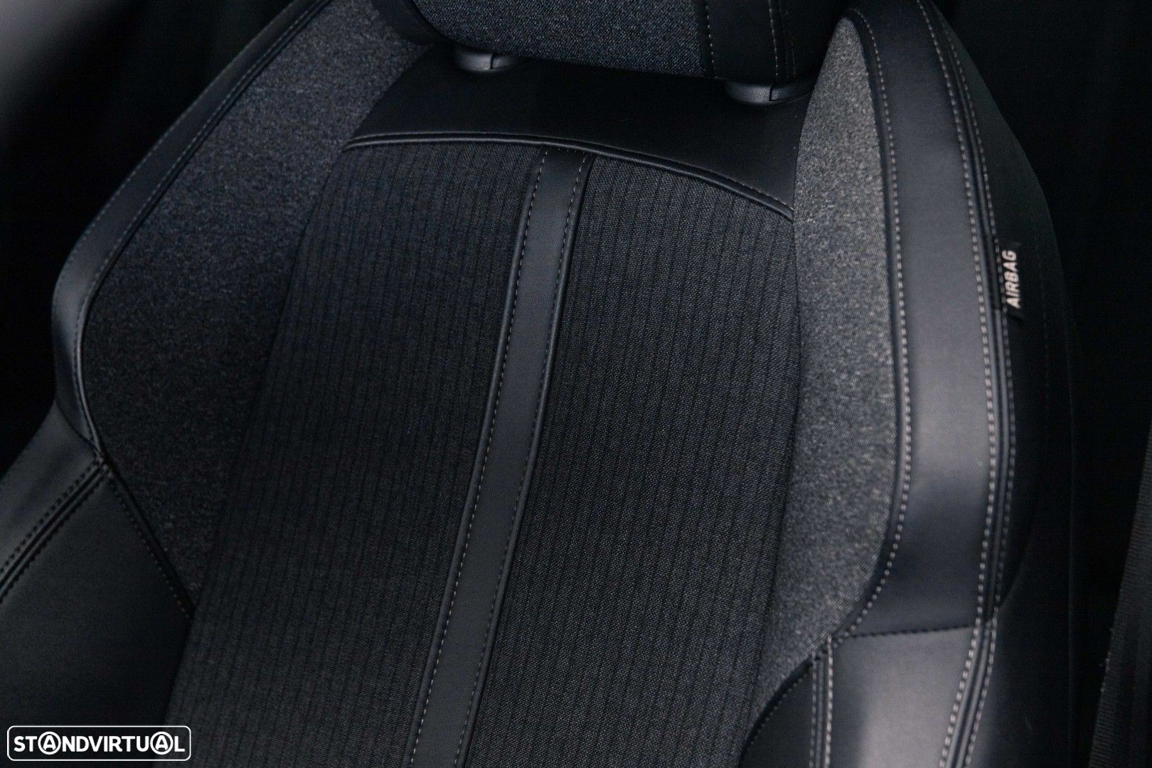 Peugeot 508 1.5 BlueHDi Allure EAT8 - 26