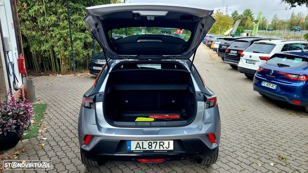 Opel Mokka 1.2 T GS Line - 5