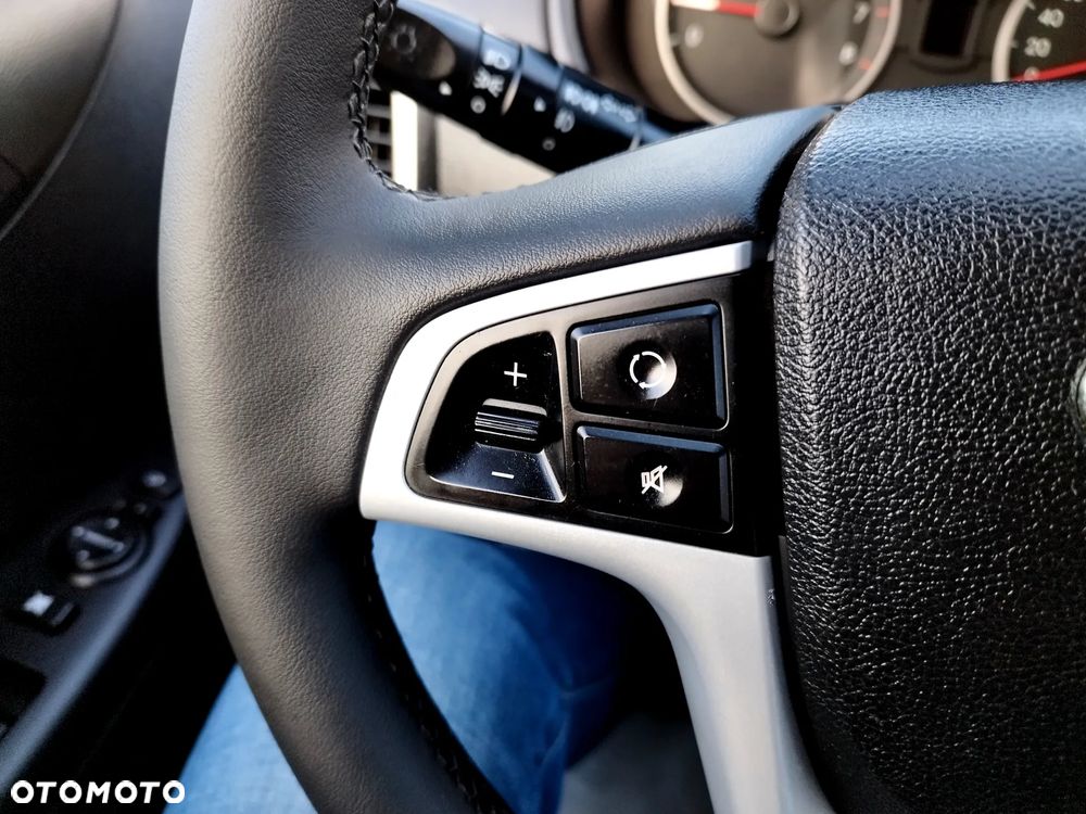 Hyundai i20 1.2 Edition 20 - 33