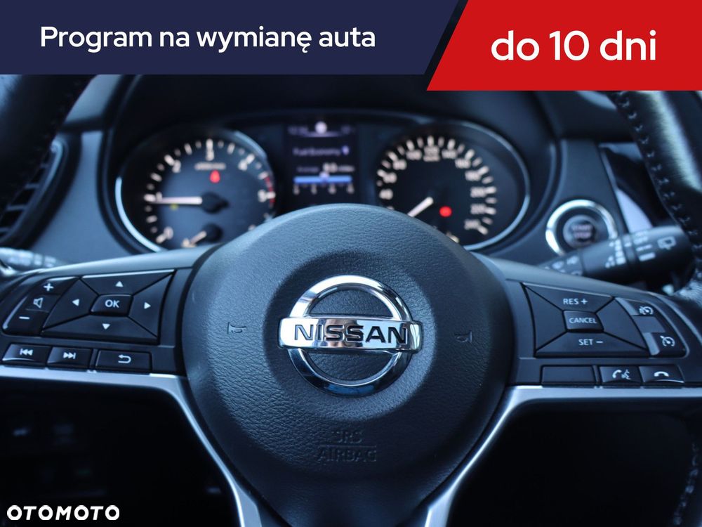 Nissan X-Trail - 18
