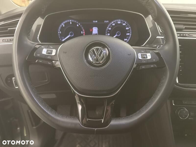 Volkswagen Tiguan 2.0 TDI BMT SCR 4Mot Highline DSG - 13