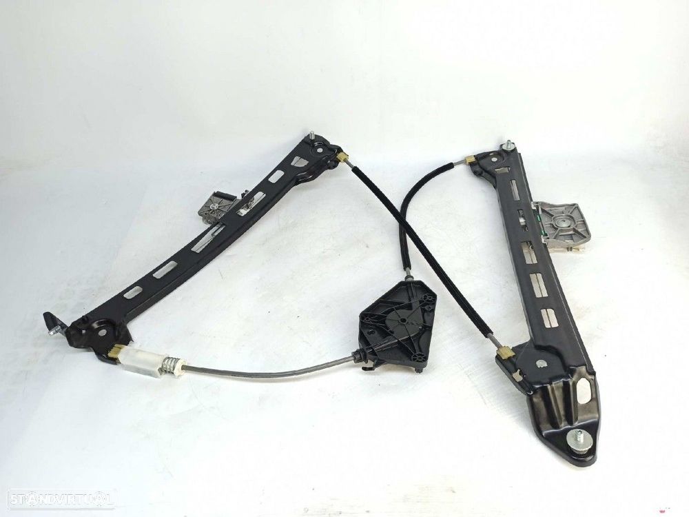 ELEVADOR FRENTE DIREITO VOLKSWAGEN PASSAT CC (357) BASIS BLUEMOTION - 2