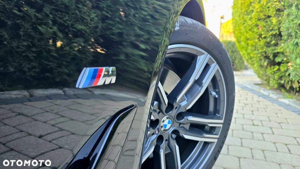 BMW Seria 5 530d M Sport Edition - 39