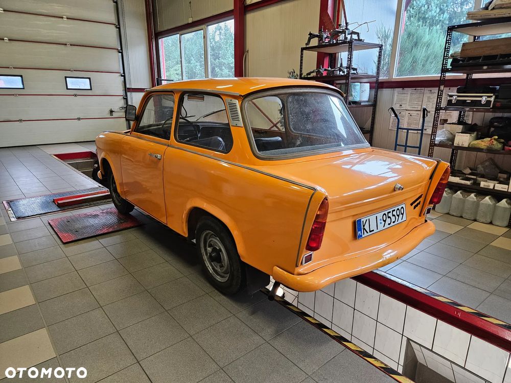 Trabant 601 Universal - 4