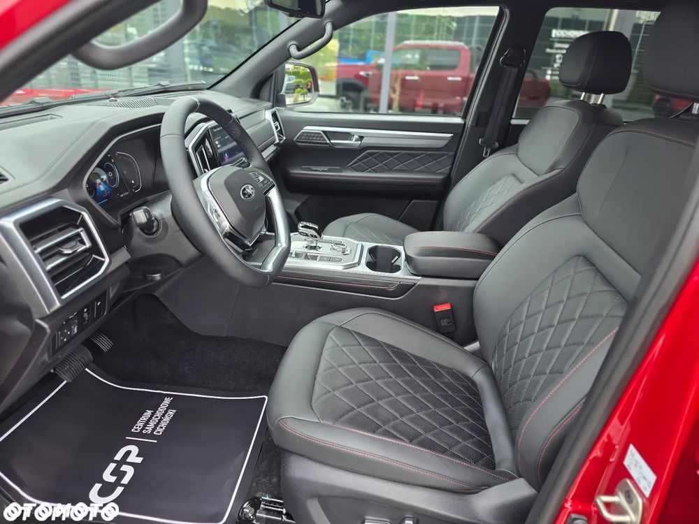 JAC T9 Standard - 32