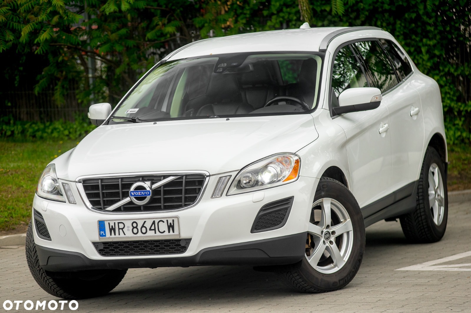 Volvo XC 60 D3 Summum - 5