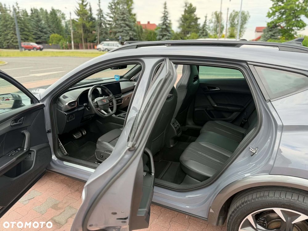 Cupra Formentor 2.0 TSI 4Drive VZ DSG - 14