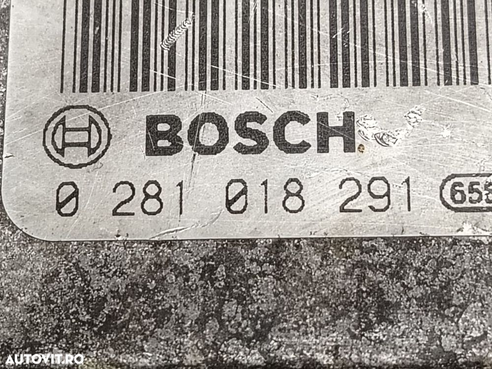 Radiator clima ac H2774 IVECO Stralis generatia [2002 - 2012] - 5