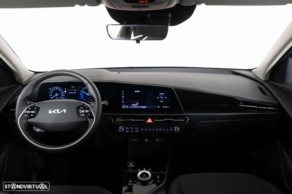 Kia Niro EV 64kWh Drive - 21
