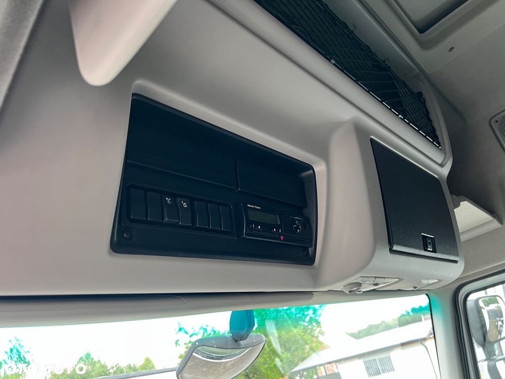 Renault PREMIUM 460 DXI EEV - 18