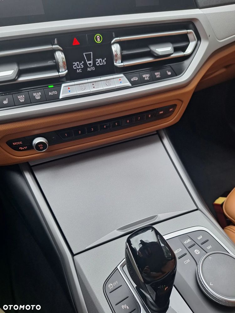 BMW Seria 3 320d xDrive MHEV Advantage sport - 37