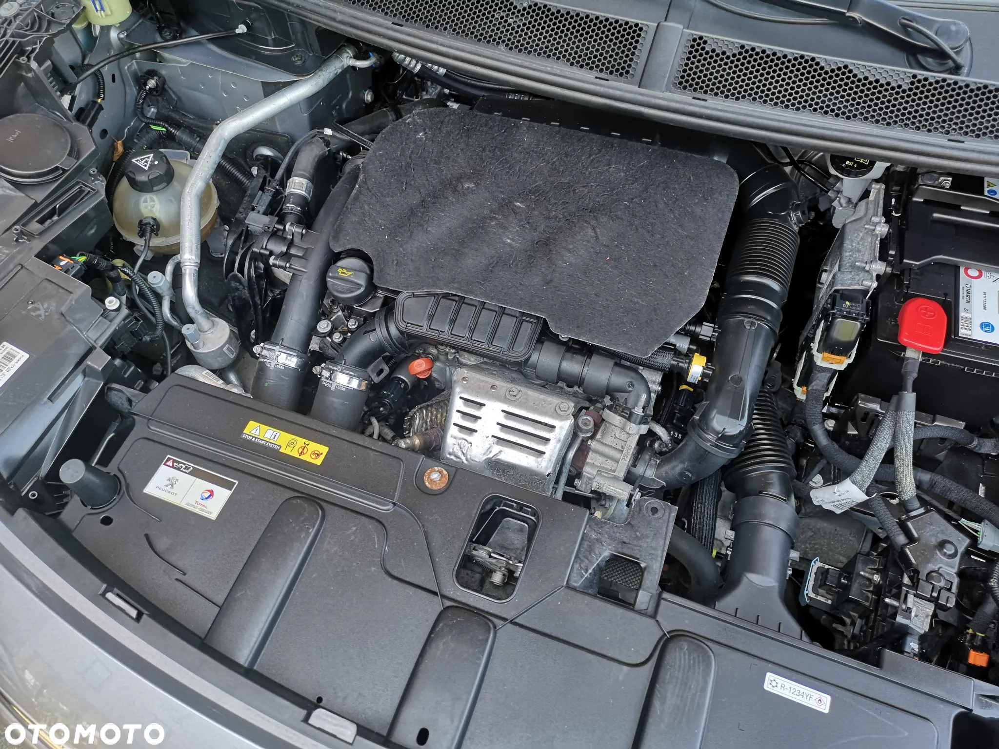 Peugeot 5008 1.2 PureTech Access - 23