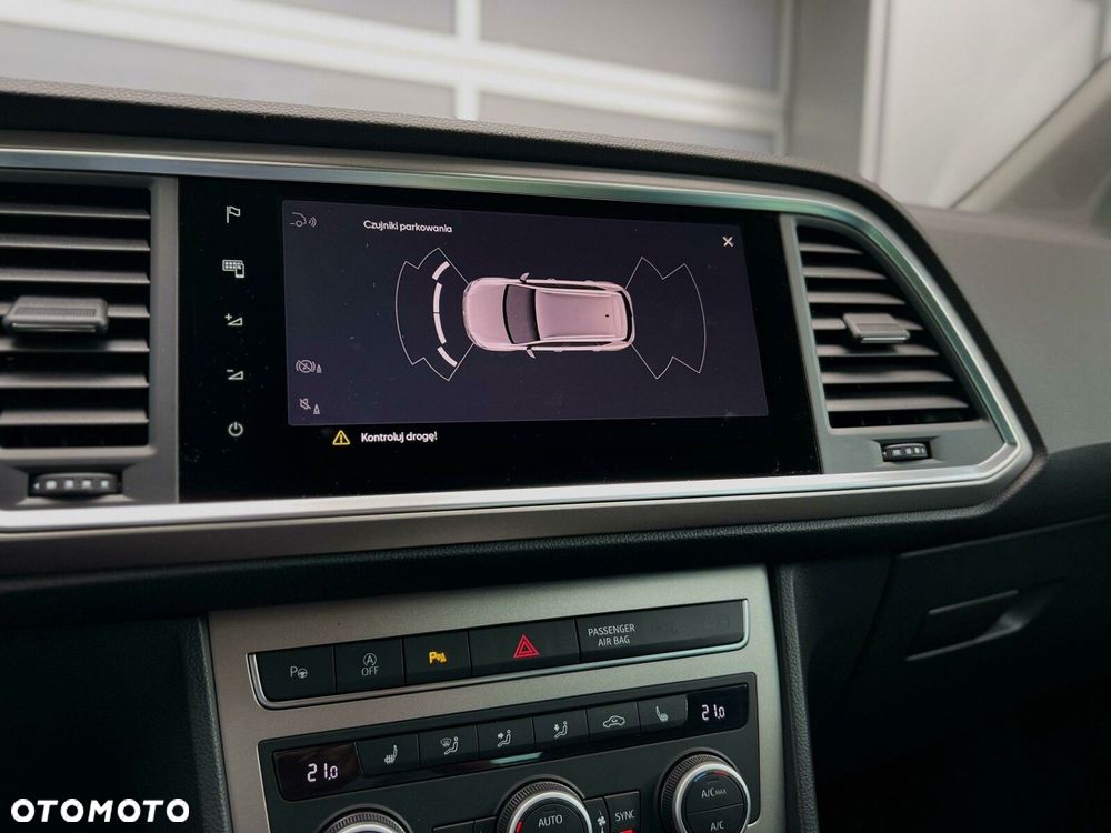 Seat Ateca 1.5 TSI Xperience S&S DSG - 34