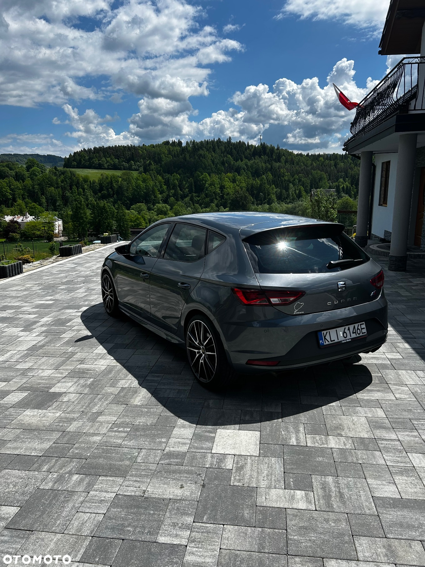 Seat Leon - 9