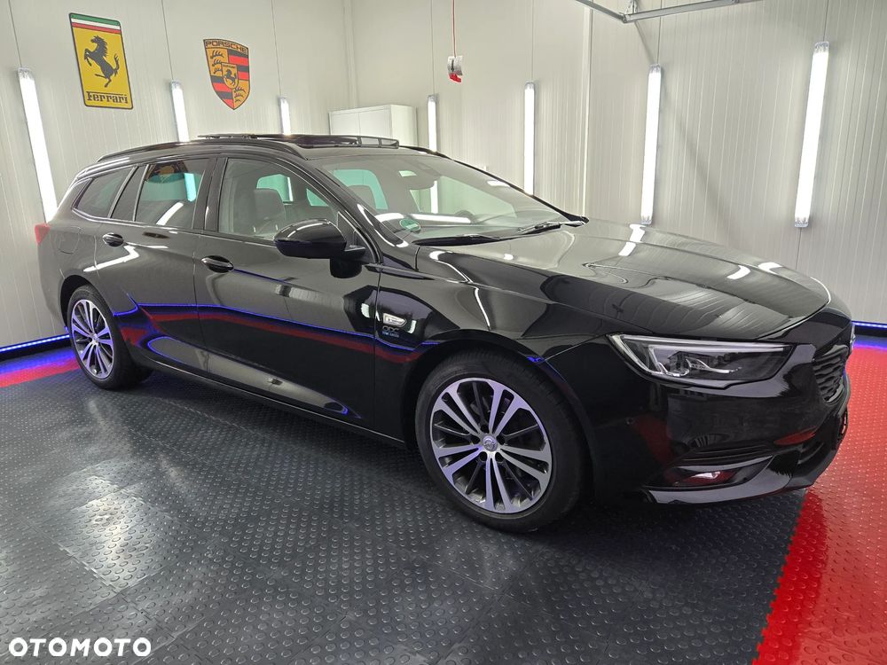Opel Insignia 2.0 Ultimate Exclusive - 15