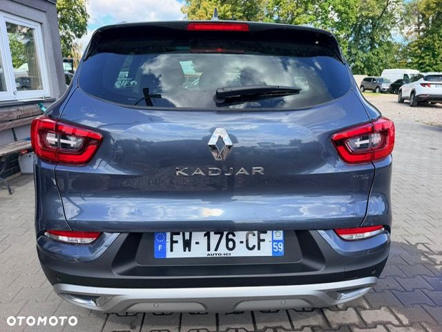 Renault Kadjar BLUE dCi 115 EDC BOSE EDITION - 4