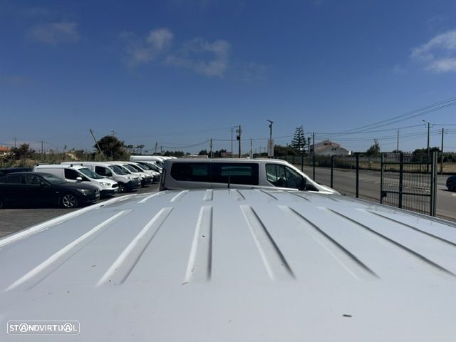 Toyota PROACE CITY 3 LUG. C/ECRÃN CX.6V. - 18