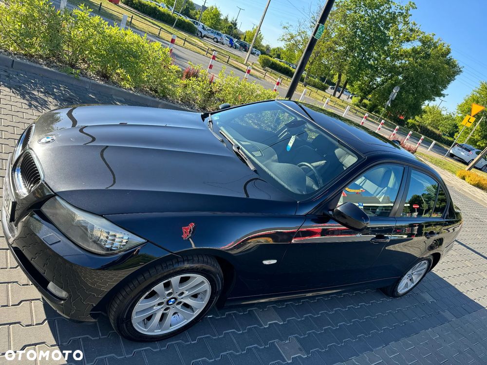 BMW Seria 3 - 3