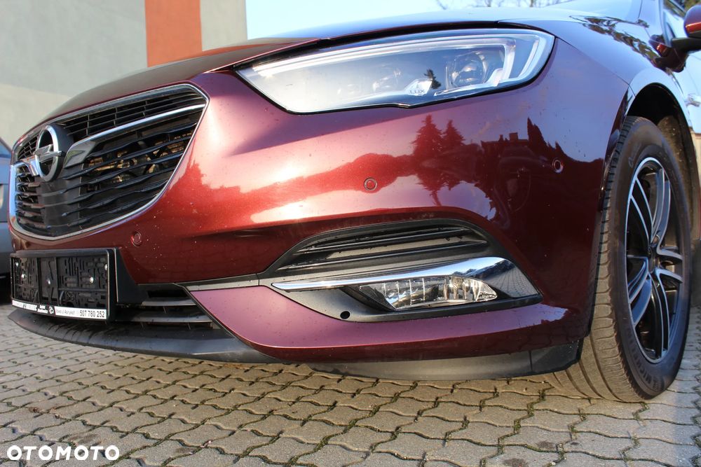 Opel Insignia - 5