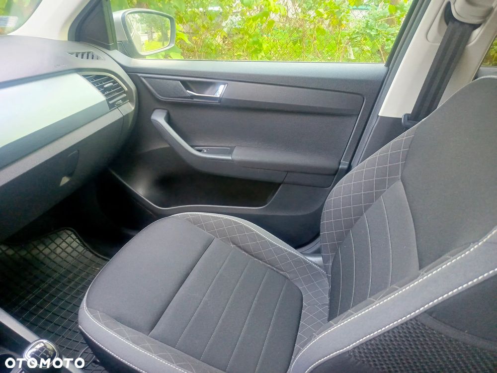 Skoda Fabia 1.0 Ambition - 21