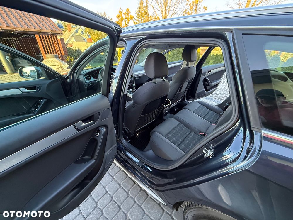 Audi A4 Avant - 16