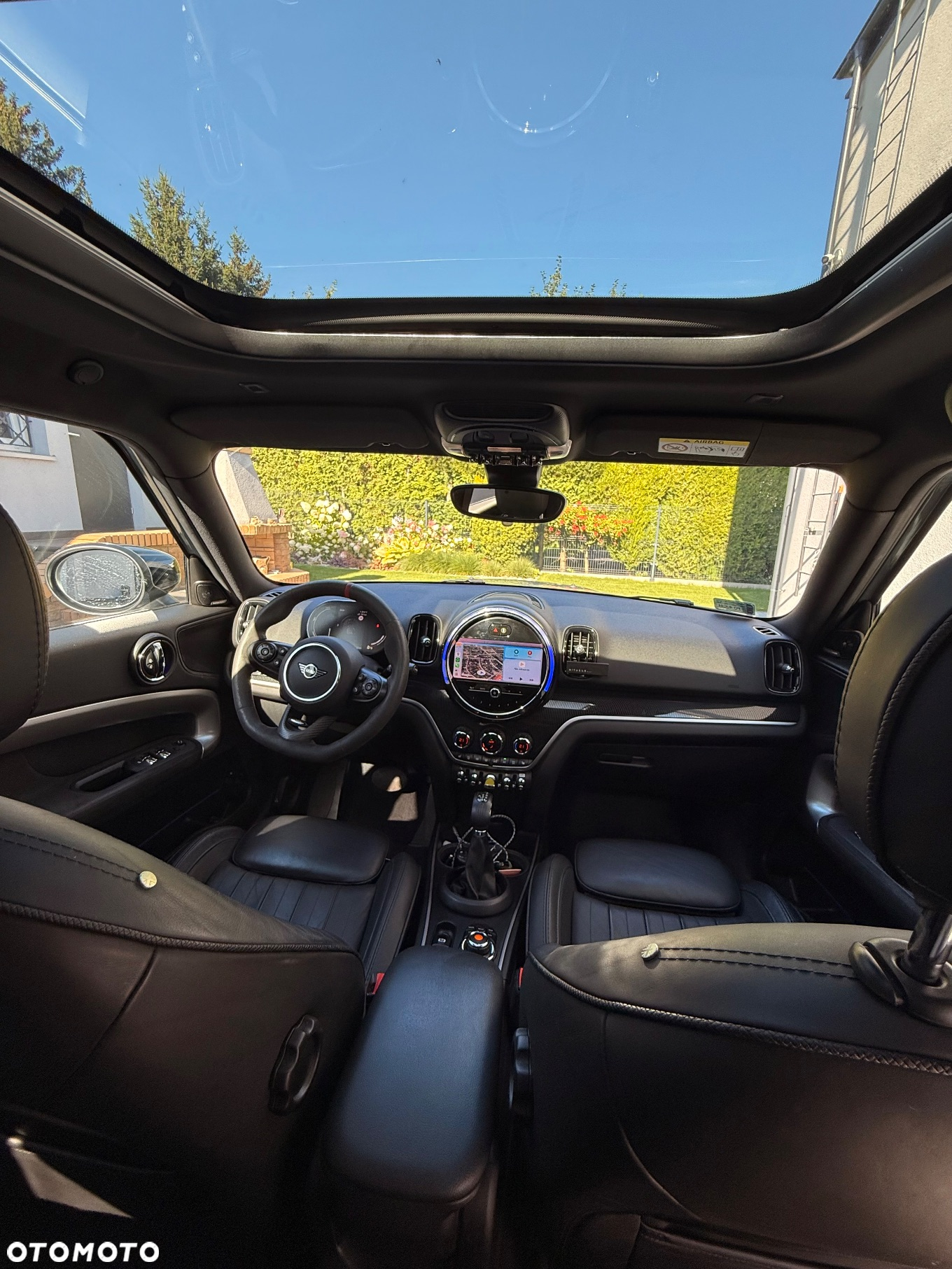 MINI Countryman Cooper SE ALL4 - 13