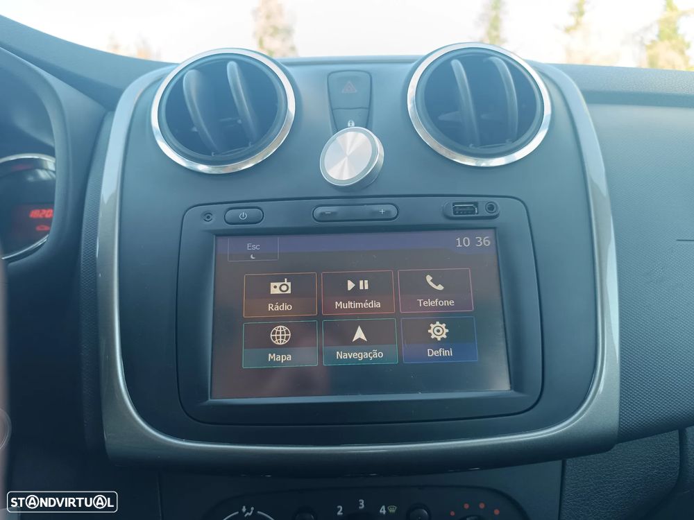 Dacia Logan MCV 1.5 dCi Comfort - 20