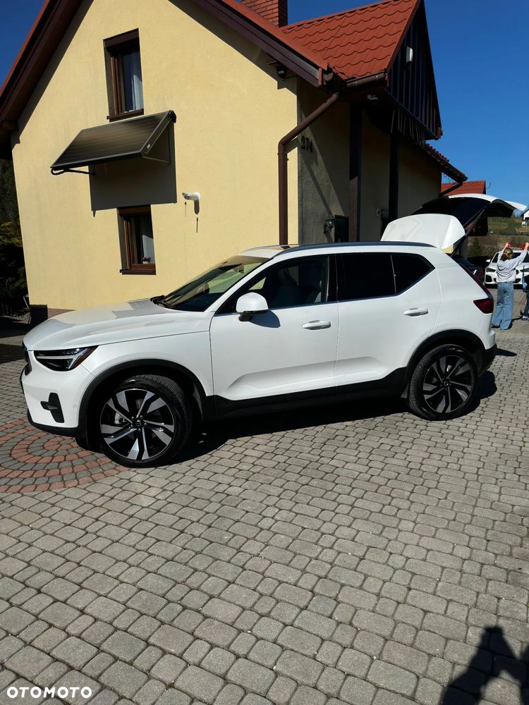 Volvo XC 40 B5 B AWD Ultimate Bright - 3
