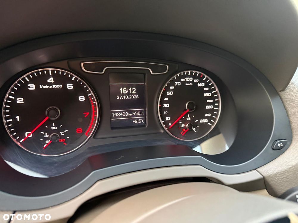 Audi Q3 2.0 TFSI Quattro S tronic - 9