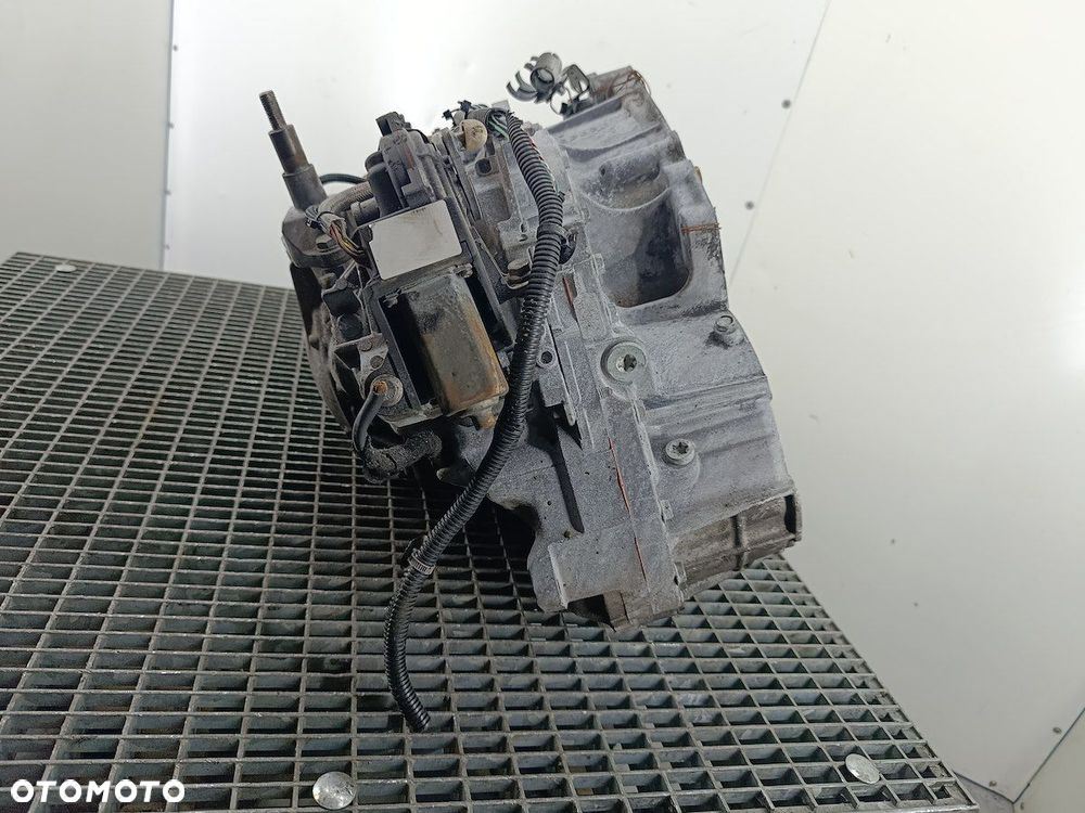 SKRZYNIA BIEGÓW AUTOMAT CITROEN C4 PICASSO I 20GR03  TF-80SC 2.0 HDI - 5
