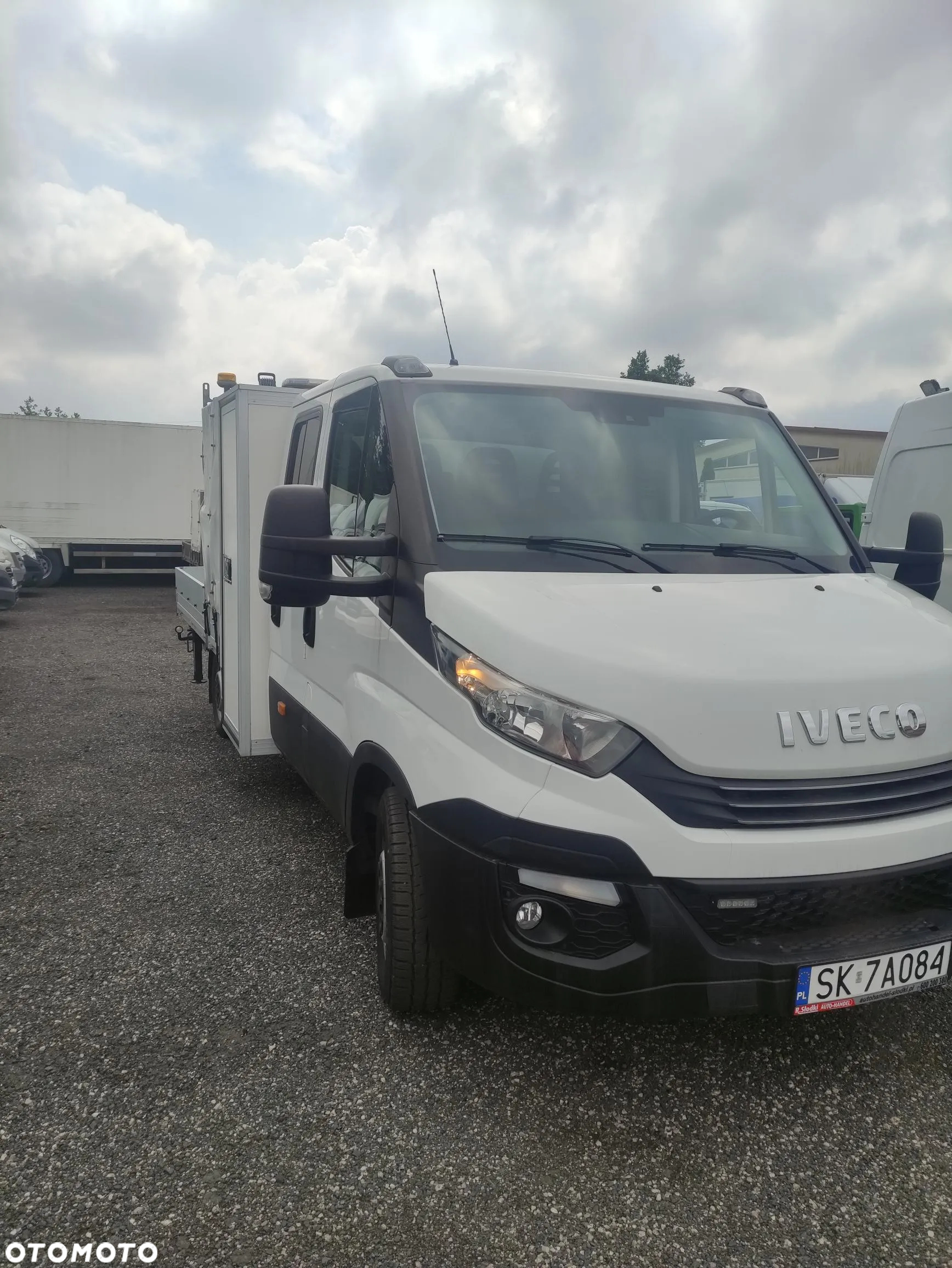 Iveco 35S18H - 2
