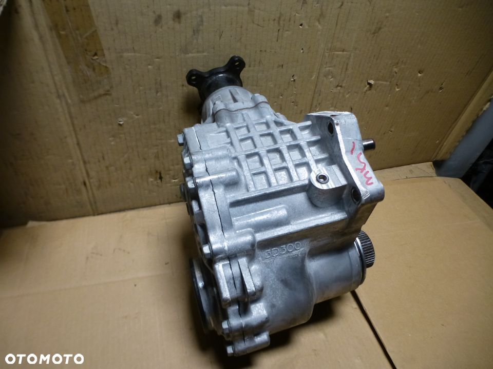 KIA SORENTO IV 20-21r REDUKTOR SKRZYNI BIEGÓW  GWA!!! - 1