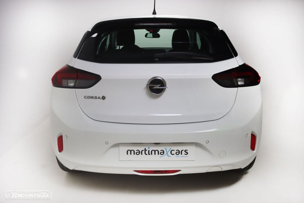 Opel Corsa-e Elegance - 5